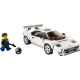 LEGO Speed Champions"Lamborghini Countach" 76908